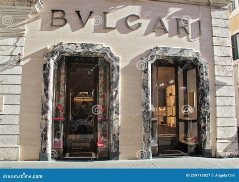 is bvlgari cheaper in italy